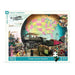 Trains Across America 1500 Piece Jigsaw Puzzle NYPC - for just $31.99! 