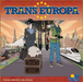Trans Europa - for just $34.95! 