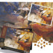 Transcendent Migration 750 Piece Premium Jigsaw Puzzle Art & Fable - for just $31.99! 