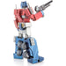 Transformers Optimus Prime 3D Steel Model Kit Metal Earth - for just $19.99! 