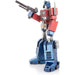 Transformers Optimus Prime 3D Steel Model Kit Metal Earth - for just $19.99! 