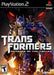 Transformers: Revenge of the Fallen (Playstation 2) - for just $0! 