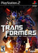 Transformers: Revenge of the Fallen Game & Movie Bundle (PlayStation 2) - for just $19.99! 