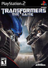 Transformers: The Game - Playstation 2 - for just $8.99! 
