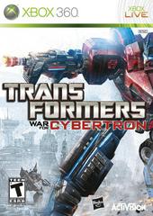 Transformers: War for Cybertron - Xbox 360 - for just $80.99! 