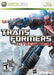 Transformers: War for Cybertron - Xbox 360 - for just $80.99! 