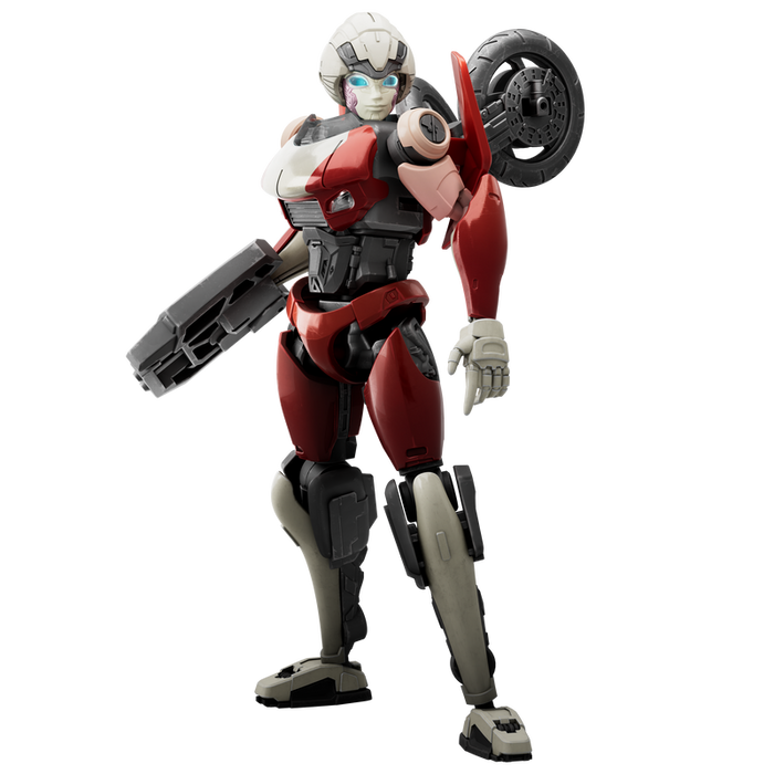 Blokees Transformers Classic Class: Arcee 07 - for just $16.99! 