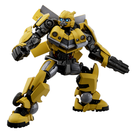 Blokees Transformers Classic Class: Bumblebee 02 - for just $16.99! 