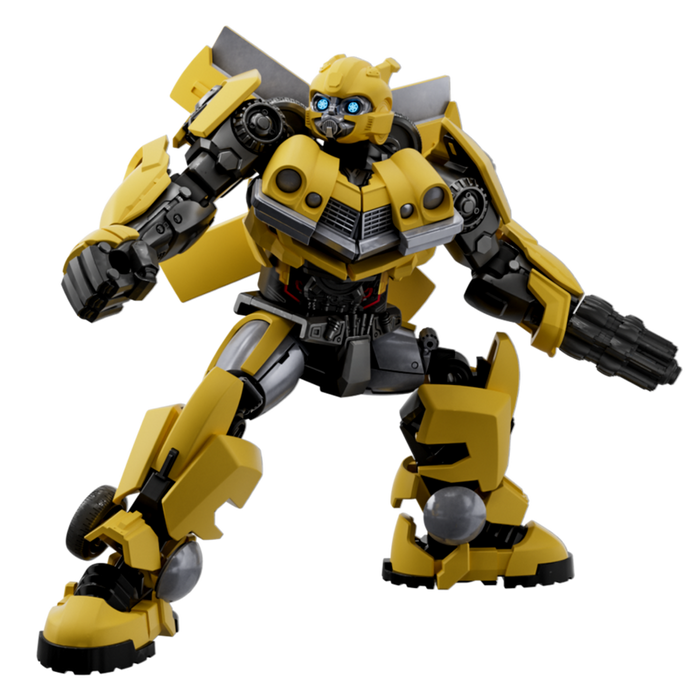Blokees Transformers Classic Class: Bumblebee 02 - for just $16.99! 