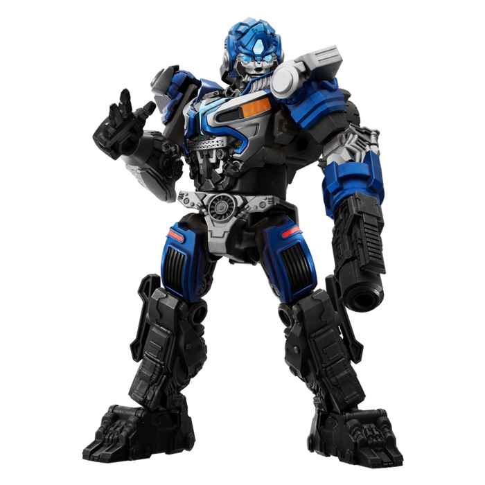 Blokees Transformers Classic Class: Mirage 06 - for just $16.99! 