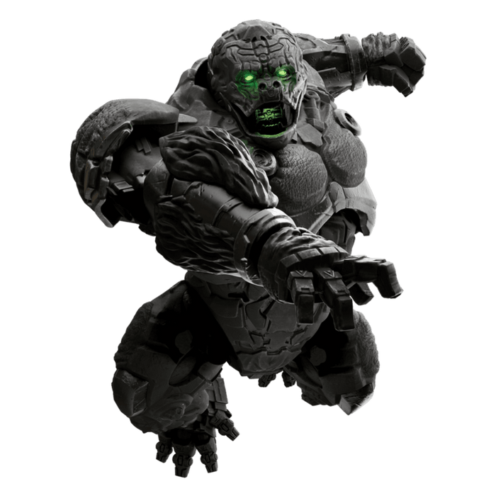 Blokees Transformers Classic Class: Optimus Primal Beast 04 - for just $16.99! 