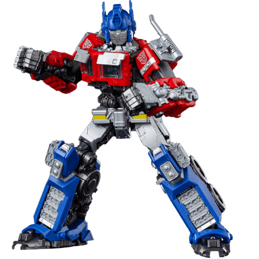 Blokees Transformers Classic Class: Optimus Prime 01 - for just $16.99! 