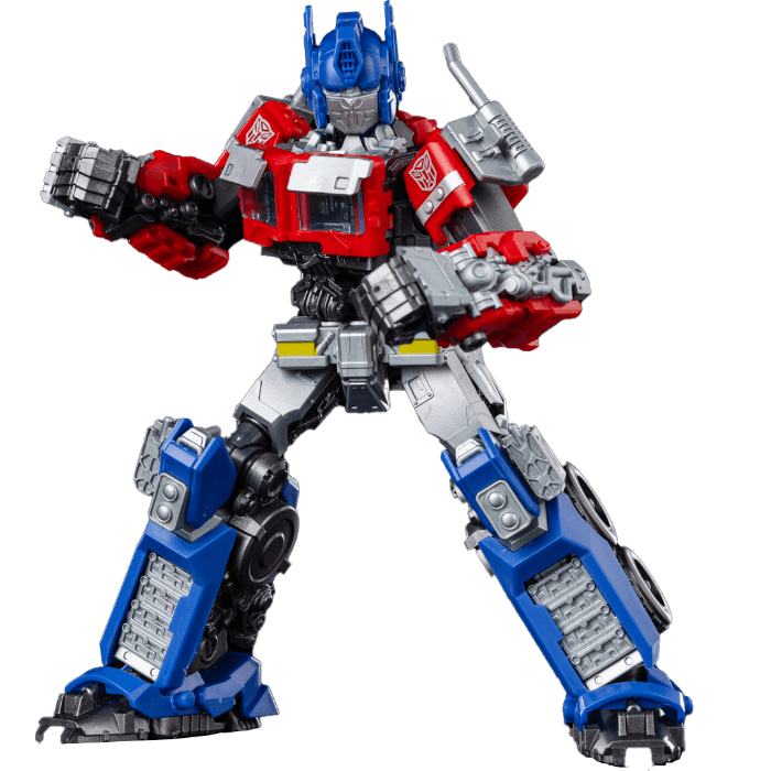 Blokees Transformers Classic Class: Optimus Prime 01 - for just $16.99! 