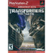 Transformers Game & Movie Bundle #2 (PlayStation 2) - for just $12.99! 