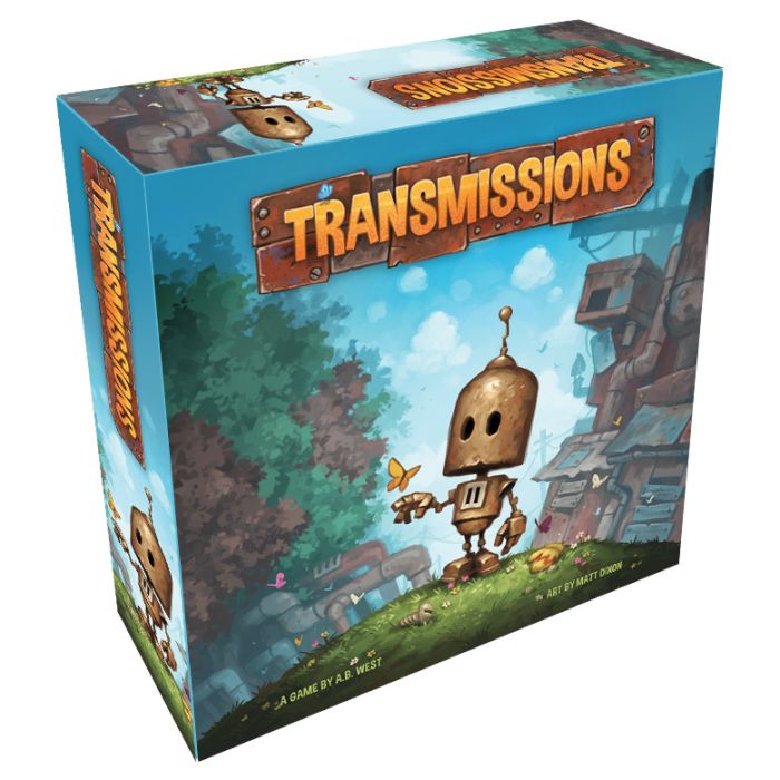 Transmissions - for just $75! 