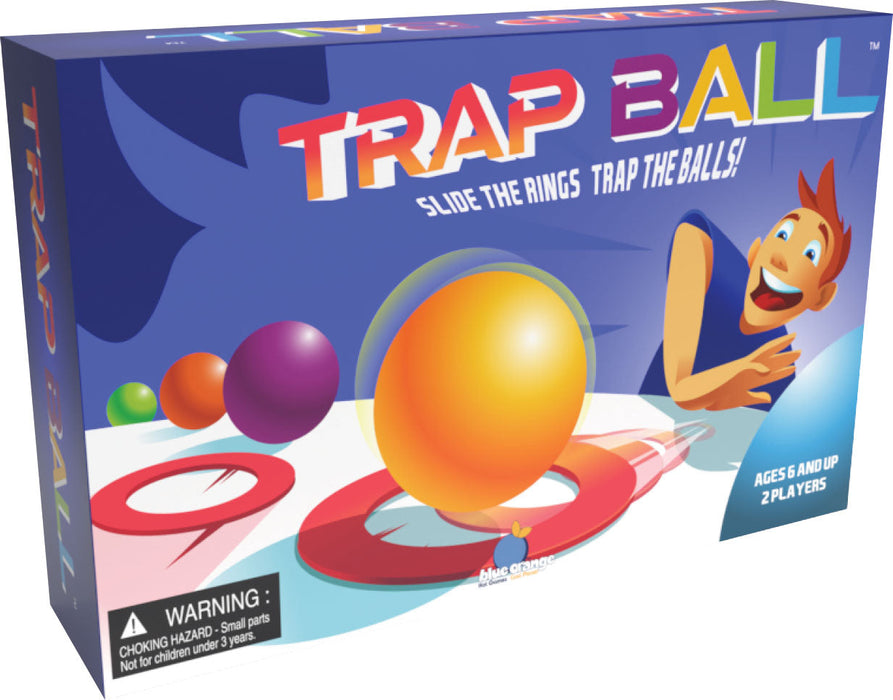 Trap Ball - for just $12.99! 
