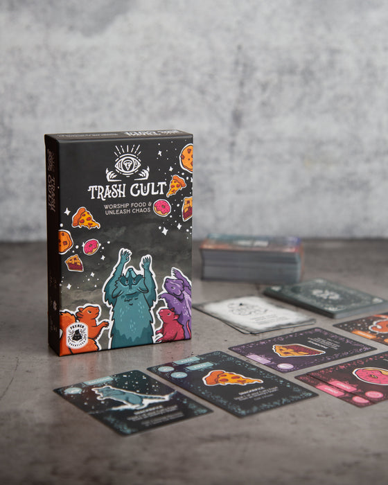 Trash Cult - for just $24.99! 
