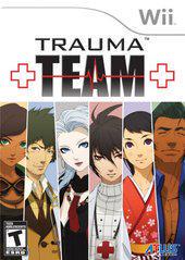 Trauma Team - Nintendo Wii - for just $56.99! 
