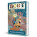 Root: The Roleplaying Game - Travelers & Outsiders - for just $39.99! 