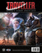 Traveller RPG: Referee's Screen Update 2024 - for just $19.99! 
