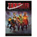 Traveller RPG: Aliens of Charted Space Volume 4 - for just $59.99! 