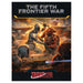 Traveller RPG: The Fifth Frontier War Campaign Sourcebook - for just $49.99! 