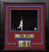 Trea Turner Celebration Philadelphia Phillies 16x20 Framed Blackout Photo with Engraved Autograph - for just $129.99! 