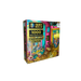 Treasure Trove 1000 Piece Jigsaw Puzzle Trippy - for just $19.99! 
