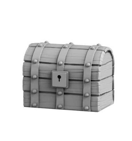 Treasure Chest (Large) - for just $1.79! 