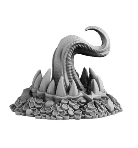 Treasure Mimic - for just $3.49! 