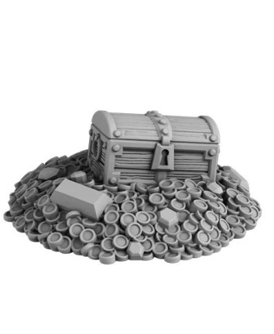 Treasure Pile - for just $1.79! 