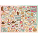 Treat Yourself 500 Piece Jigsaw Puzzle Cobble Hill - for just $17.99! 