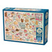 Treat Yourself 500 Piece Jigsaw Puzzle Cobble Hill - for just $17.99! 