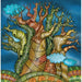 Tree 72 Piece Pocket Jigsaw Puzzle Curiosi - for just $9.99! 