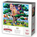 Tree House Adventure 210 Piece Jigsaw Puzzle Boardwalk - for just $11.99! 