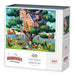 Tree House Adventure 500 Piece Jigsaw Puzzle Boardwalk - for just $21.99! 