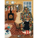 Tree Trimmings 1000 Piece Jigsaw Puzzle NYPC - for just $28.99! 