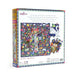 Tree of Life 1000 Piece Jigsaw Puzzle eeBoo - for just $26.99! 