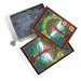Tree of Life Stained Glass 275 Large Piece Jigsaw Puzzle Cobble Hill - for just $17.99! 