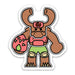 Tree Rex (Sticker) - for just $3! 