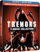 Tremors 7-Film Collection - Limited Edition Glow in the Dark Steelbook (Blu-ray + Digital) - for just $34.99! 
