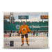 Trent Frederic Winter Classic Action Boston Bruins 11" x 14" Hockey Photo - for just $14.99! 