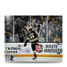 Trent Frederic Goal Celebration Boston Bruins Autographed 11" x 14" Hockey Photo - for just $49.99! 