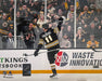 Trent Frederic Goal Celebration Boston Bruins 11" x 14" Hockey Photo - for just $14.99! 