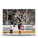 Trent Frederic Goal Celebration Boston Bruins 8" x 10" Hockey Photo - for just $5! 