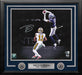 Trevon Diggs Dallas Cowboys Autographed Framed 16" x 20" Spotlight Football Photo - for just $179.99! 