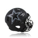 Trevon Diggs Dallas Cowboys Autographed Eclipse Alternate Speed Helmet - for just $549.99! 