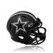 Trevon Diggs Dallas Cowboys Autographed Eclipse Alternate Speed Mini Helmet - for just $219.99! 