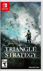Triangle Strategy - Nintendo Switch - for just $37.99! 