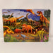 Triceratops & Friends 35 Piece Tray Jigsaw Puzzle Cobble Hill - for just $9.99! 